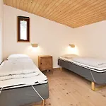 6 Person In Dannemare-by Traum بيت للعطل *