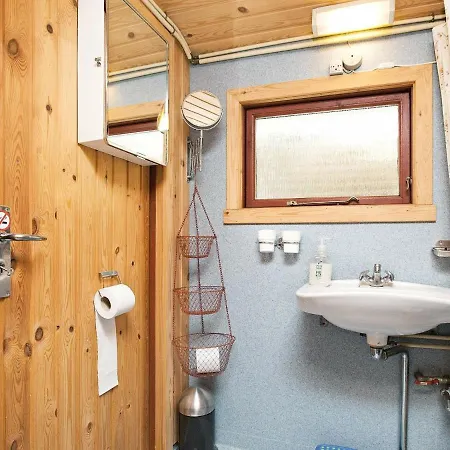 Holiday home 6 Person In *