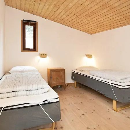 6 Person In Holiday home