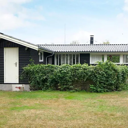 6 Person In Holiday home