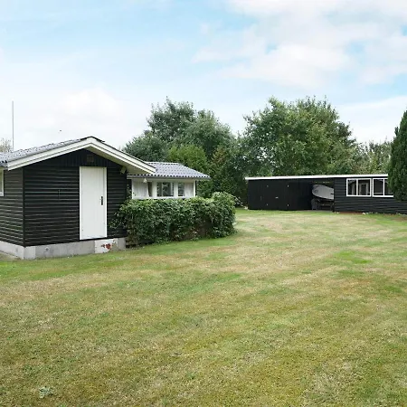Holiday home 6 Person In