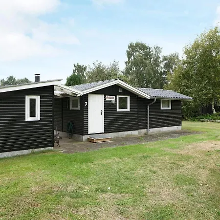 Holiday home 6 Person In *