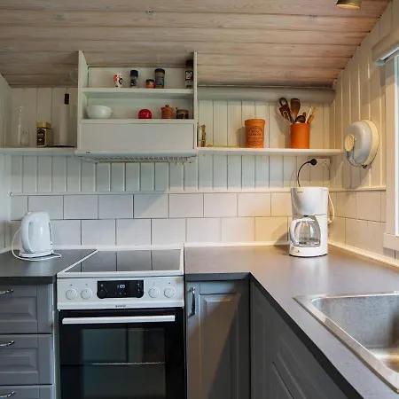 6 Person In Holiday home *