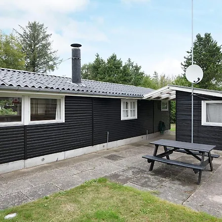 Vakantiehuis 6 Person In Dannemare-by Traum *