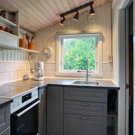 Vakantiehuis 6 Person In Dannemare-by Traum *