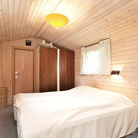 Holiday home 6 Person In *