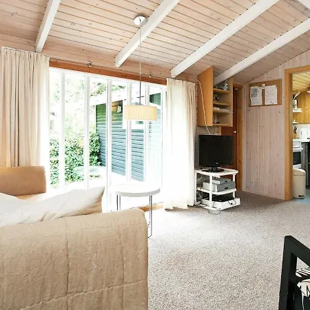 6 Person In Holiday home